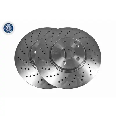 Disco de freno VAICO V30-80082 Precio Bajo